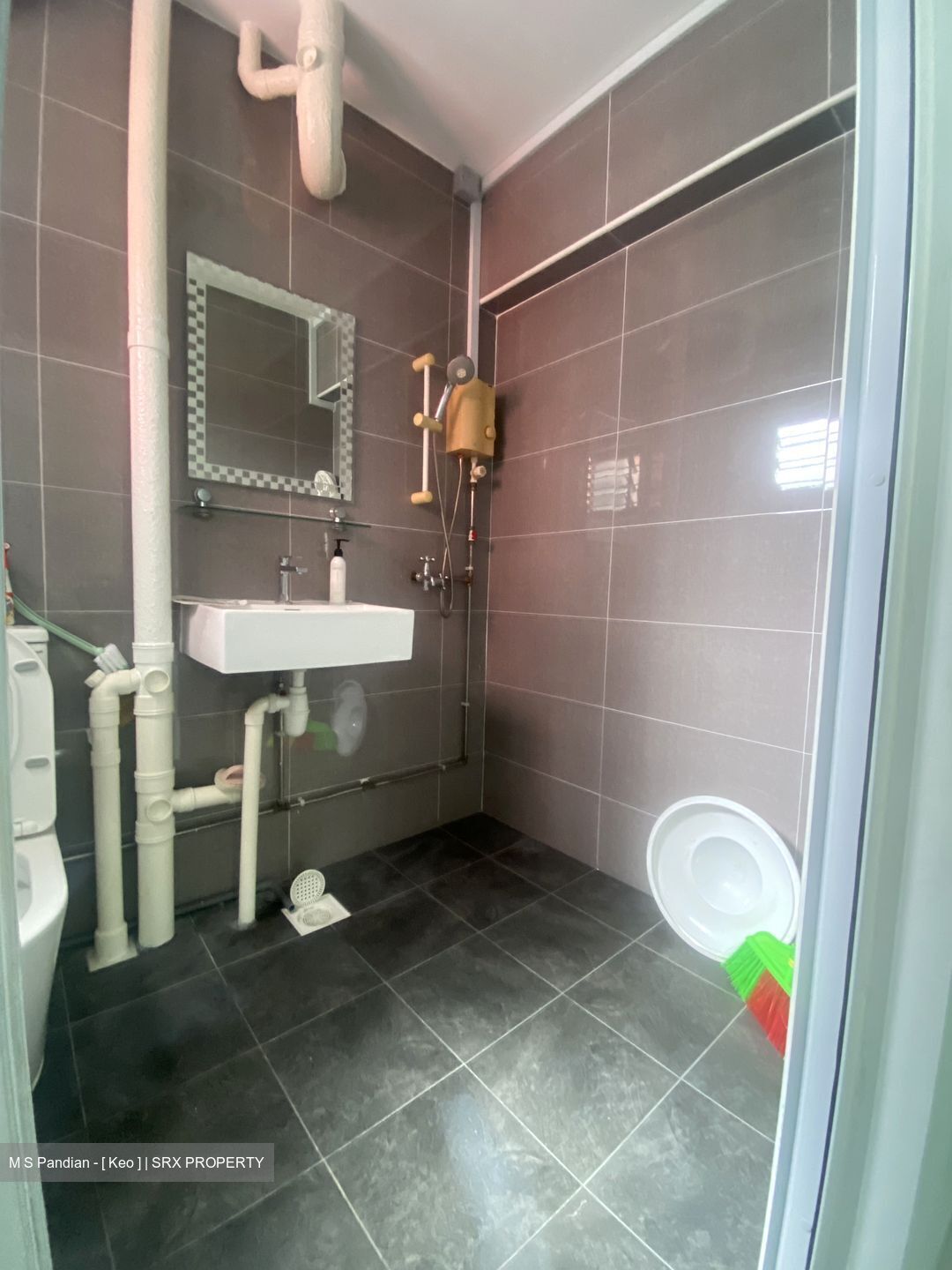 Blk 404 Yishun Avenue 6 (Yishun), HDB 4 Rooms #557045691